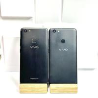 ราคา vivo v7พลัสหน้าจอ 6 นิ้ว แรม4รอม64 ฟรีชุดชาร์จ (21728010868)