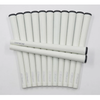 ราคา กริพไม้กอล์ฟ Iomic Sticky 2 3 Grip Ribbed Colourful มีให้เลือกหลายสี GI002 (4801636994)