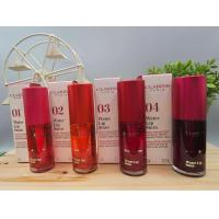 ราคา ของแท้ สคบ ไทย Clarins Water Lip Stain ขนาด 2 8ml 7 ml (21719697764)