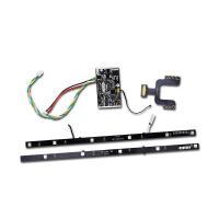 ราคา Scooter Battery BMS Circuit Board Controller Dashboard for Xiaomi M365 Electric Kickscooter Protection Board Replacement (19656347404)