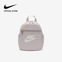 ราคา Nike Womens Futura 365 Mini Backpack Bag Platinum Violet (21731402960)