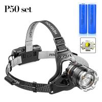 ราคา ไฟฉายคาดศีรษะ LED ซูมได้ 7200mAh แบบชาร์จไฟในตัว ไฟฉายคาดหัว ไฟฉาย ไฟ ไฟฉาย ไฟฉายคาดศรีษะ ไฟคาดหัว (21798723263)