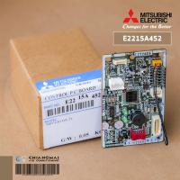 ราคา E2215A452 แผงรับสัญญาณรีโมทแอร์ Mitsubishi Electric ตัวรับสัญญาณแอร์มิตซูบิชิ รุ่น MSY GN13VF T1 (9235611169)