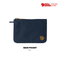 ราคา Fjallraven Gear Pocket กระเป๋าเอนกประสงค์ กระเป๋าจัดระเบียบใส่เครื่องเขียน ใส่เครื่องสำอางค์ (9913936662)