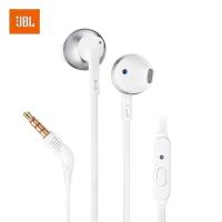 ราคา ประกัน 1ปีJBL Tune 205 หูฟัง ของแท้ หูฟังแบบมีสาย หูฟัง เบสหนัก พร้อมไมโครโฟน หูงฟัง หูงฟังของแท้ หูฟังอินเอียร์ หูฟังสาย ส่งฟ (20801016191)