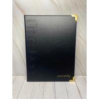 ราคา แฟ้มใส่โฉนด ปกหนังกันน้ำ แฟ้มโฉนดที่ดิน แฟ้มโฉนด ซองใส่โฉนด แฟ้มโชว์เอกสาร เก็บเอกสารสำคัญ (21192393080)