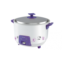 ราคา SHARP หม้อหุงข้าว ขนาด1 1ลิตร รุ่น KSH Q11 รับประกันศูนย์ (21489657509)