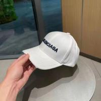 ราคา SDFXCB Balenciaga หมวกเบสบอล แบบแข็ง ขนาดเล็ก คุณภาพสูง เข้ากับทุกการแต่งกาย สําหรับผู้ชาย ผู้หญิง (21202265711)