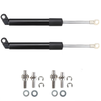 ราคา โช๊คฝาท้าย VIGO VIGO CHAMP โตโยต้าไฮลักซ์ vigo 2005 2015 โช๊คฝากระโปรงหลัง โช้คค้ำฝากระโปรงหลัง Trunk gas strut gas (21858245873)