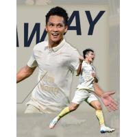 ราคา เสื้อแข่งบุรีรัมย์ยูไนเต็ดปี 2020 สีดำ สีครีม ของแท้100 จากสนามช้างอารีน่า พร้อมสู้ศึกฤดูกาลใหม่ใส่ได้ทั้งชายหญิง ส่งฟรีจ้า (17352388353)