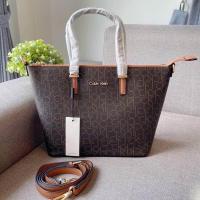 ราคา กระเป๋า shopping calvin มีสายยาว (19489473436)