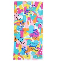 ราคา ผ้าเช็ดตัว ผืนใหญ่ 70x140 ซม Mickey Toy Story Moomin Ariel ผ้าขนหนู มิกกี้ มูมิน เงือก ผ้าเช็ดตัวน่ารัก ผ้าเช็ดตัวเด็ก (17627740044)