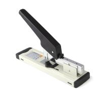 ราคา Pelican1 เย็บ 240 แผ่น แม็กใหญ่ แม็กซ์ เย็บกระดาษ MAX 240 แผ่น เครื่องเย็บ MAX StaplerOffice Hand Grip Heavy Duty เครื่องเย็บกระดาษหนาขนาดใหญ่ Binder ปกติสามารถจอง 100 ชั้น 240 แผ่น (21425594205)