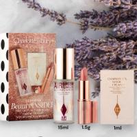 ราคา Charlotte Tilbury Sephora Beauty Insider Flawless Look Birthday Set (21889662793)