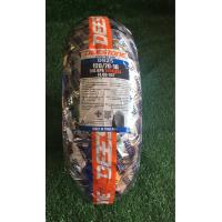 ราคา ยางนอก120 70 10 TL D825 ยี่ห้อdeestone สินค้าคุณภาพ ยางนอกเวสป้า 120 70 10 ่ยางvespa (17956938729)
