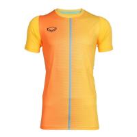 ราคา GRAND SPORT เสื้อกีฬา 2019 ตะกร้อชาย รหัส 038724 (845148036)