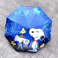 ราคา ร่มพับออโต้ SNOOPY ออโต้ทั้งเปิด ปิด กันUV ก้านแข็งแรงมาก เส้นผ่านศูนย์กลาง 95 cm (10322036461)