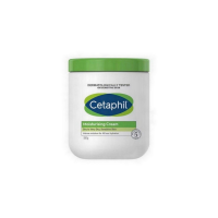 ราคา Cetaphil Moisturizing Cream 550g เซตาฟิล ครีมให้ความชุ่มชื้น โลชั่นบำรุงผิว บำรุงยาวนาน ซ่อมแซมผ่อนคลาย ไม่แต่งกลิ่น เหมาะสำหรับผิวแพ้ง่าย (21829656724)
