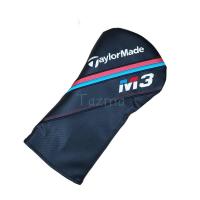 ราคา Taylormade ปลอกคลุมหัวไม้กอล์ฟ M3 M4 คุณภาพสูง (20605255857)