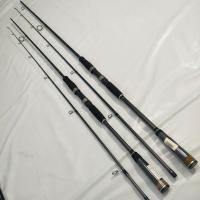 ราคา คันอาชิโน่ดราก้อนคันashino dragon คันเบ็ดอาชิโน่9ฟุต10ฟุต (21825587339)