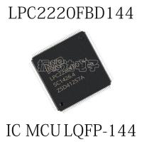 ราคา LPC2220FBD144 LPC LPC2220 LPC2220FBD IC MCU 16 32BIT ROMLESS LQFP 144 (19750662981)