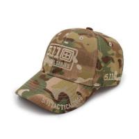 ราคา หมวกแก๊ป 5 11 tactical2008 คุณภาพดี ปักโลโก้นูน ผ้าอย่างดี เบาสบาย (2129108244)