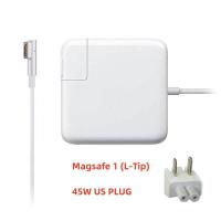 ราคา 45W 60W Magsafe 2 1 Power อะแดปเตอร์สำหรับ Mac Book Air Pro สายชาร์จแบบแม่เหล็กสำหรับ A1466 A1278 A1286 A1369ที่ชาร์จความเร็วสูง A1502 (20812364919)
