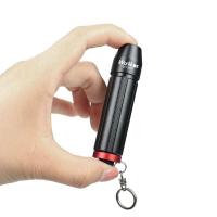 ราคา Wurkkos พวงกุญแจ365nm ไฟฉาย UVพวงกุญแจไฟฉายส่องค้นหาเครื่องประดับขนาดเล็กสำหรับการดูแลสัตว์เลี้ยงแมงป่องธนบัตรหลอดไฟแบบตรวจจับเรืองแสง (21795787589)