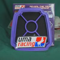 ราคา กรองอากาศเเต่งUMA Racing ตรงรุ่น Yamaha Exciter 150 155 (21791882796)