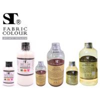ราคา ST Textile Medium Refined Linseed Oil Drawing Fixative สื่อผสมสีเพ้นท์ผ้า น้ำมันลินซีด น้ำยาเคลือบเงา ขนาด 60ml 250ml (21105841639)