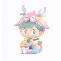 ราคา ตุ๊กตาฟิกเกอร์ Pop Mart Dragon Yin Xianrui Series Mystery sp dimoo Dragon Year Limited Girl เหมาะกับของขวัญวันเกิด วันคริสต์มาส ปีใหม่ (21625117597)