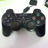 ราคา Ps2 Controller จอยแท้ PS2 สภาพสวย (19388644550)
