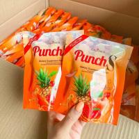 ราคา 1 แถม 1 Collarich Punchs ผงบุคพั้นซ์ 1 ห่อ มี 5 ซอง (5159520315)