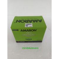 ราคา แบตเตอรรี่ amaron ขนาด 5a (21558310959)