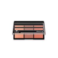 ราคา Kokie Blush Up Blush Palette 19g (15799114457)