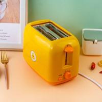 ราคา Lucky Bella เครื่องปิ้งขนมปัง ลายเป็ด เตาปิ้งขนมปัง เครื่องทำแซนด์วิช เครื่องทำขนมปัง เตาปิ้ง ที่ปิ้งขนมปัง ที่ปิ้งขนมปัง (21885992032)