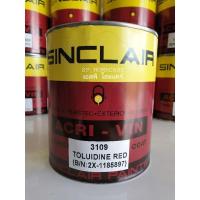 ราคา พร้อมส่ง โปรโมชั่น แม่สีน้ำ แม่สีอะครีลิค ซินแคลร์ sinclair 0 236ลิตร แม่สีวาดภาพ มีของพร้อมส่งครบทุกสี ส่งทั่วประเทศ อุปกรณ์ ทาสี บ้าน แปรง ทาสี ลายไม้ อุปกรณ์ ทาสี ห้อง เครื่องมือ ทาสี (18451470644)