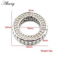 ราคา Alisouy 1PC สแตนเลสแมงป่องงู WaterDrop Moon Ear Weights Heavy Expander Stretcher ปลั๊กวัด Body Piercing เครื่องประดับ (15966916132)