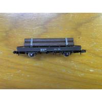 ราคา Brand new N Tomix 2720 Log Transport Wagon CHI1 N Tomix 2720 Log Transport Wagon CHI1 ใหม่ล่าสุด (9997373565)