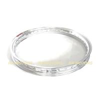 ราคา E วงล้อ จำนวน 1 วง มีให้เลือกหลายแบบ ล้อมอเตอร์ไซค์ ล้อขอบ17 ล้อมอไซ ล้อบันไซ ล้อโล อะไหล่แต่ง ของแต่ง วงเดียว (21602319969)