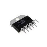 ราคา LM3886T LM3886TF แท้ของแท้ LM3886 Plug In TO 220 11สเตอริโอ AB ชิพเครื่องขยายเสียง IC (21323847515)