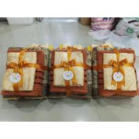 ราคา ชุดทำบุญ สังฆทาน 3 ชิ้นใหญ่ วันเกิด งานมงคล ผ้าแพร ผ้าเช็ดตัว อาสนะ มีสินค้าพร้อมส่ง (21749453310)