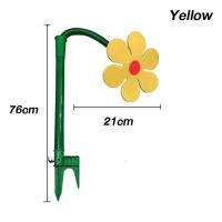 ราคา สปริงเกอร์น้ำ360 4หุน ดอกไม้เต้นรำ หมุนได้ สปริงเกอร์ 360 องศา ชุดสปริงเกอร์ ระบบรดน้ำต้นไม้ หัวรดน้ำต้นไม้ (17779351003)