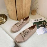 ราคา รองเท้าผ้าใบกันน้ำEVA รุ่น1901 (7898813880)