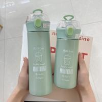 ราคา ขวดน้ำเก็บความเย็น ร้อน 380 500ml กระติกใส่กาแฟร้อน ขนาดพกพา สเตนเลส304 เก็บร้อนเย็นได้นาน ขวดเก็บความร้อนความเย็น กระติกน้ำเก็บอุณหภูมิ (17405406852)