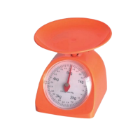 ราคา Enjoy Life Shop เครื่องชั่ง เครื่องชั่งแบบเข็ม ตราชั่งอาหาร ตาชั่งสปริง กิโลแบบถาดเครื่องชั่งในครัวเรือน 1กิโลกรัม2กิโลกรัม3กิโลกรัม5กิโลกรัม ร้าน (1343434011)