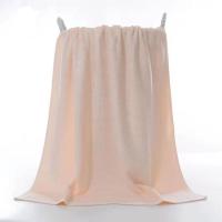 ราคา ผ้าเช็ดตัวเยื่อไผ่ Bamboo Towel เส้นใยไผ่แท้100 เฉพาะผ้าเช็ดตัว 70 140ซม (21379224651)