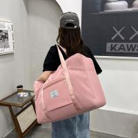 ราคา กระเป๋าเดินทาง กระเป๋าเดินทางใบใหญ่ กระเป๋าใส่เสื้อผ้า กระเป๋าผ้าใหญ่ suitcase กระเป๋าเดินทางกันน้ำ กระเป๋าใบใหญ่ มีให้เลือก 3 สี กระเป๋าใส่ผ้าเดินทาง C118 (21490477700)