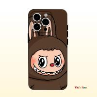 ราคา พร้อมส่ง เคสลาบูบู้ Labubu เคสไอโฟนลาบูบู้ มีตั้งแต่ iPhone 11 15 (21772724416)