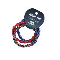 ราคา CATERPY HAIR TIE BRACELET Set 3 เส้น สายรัดสำหรับผูกผม (13424421058)